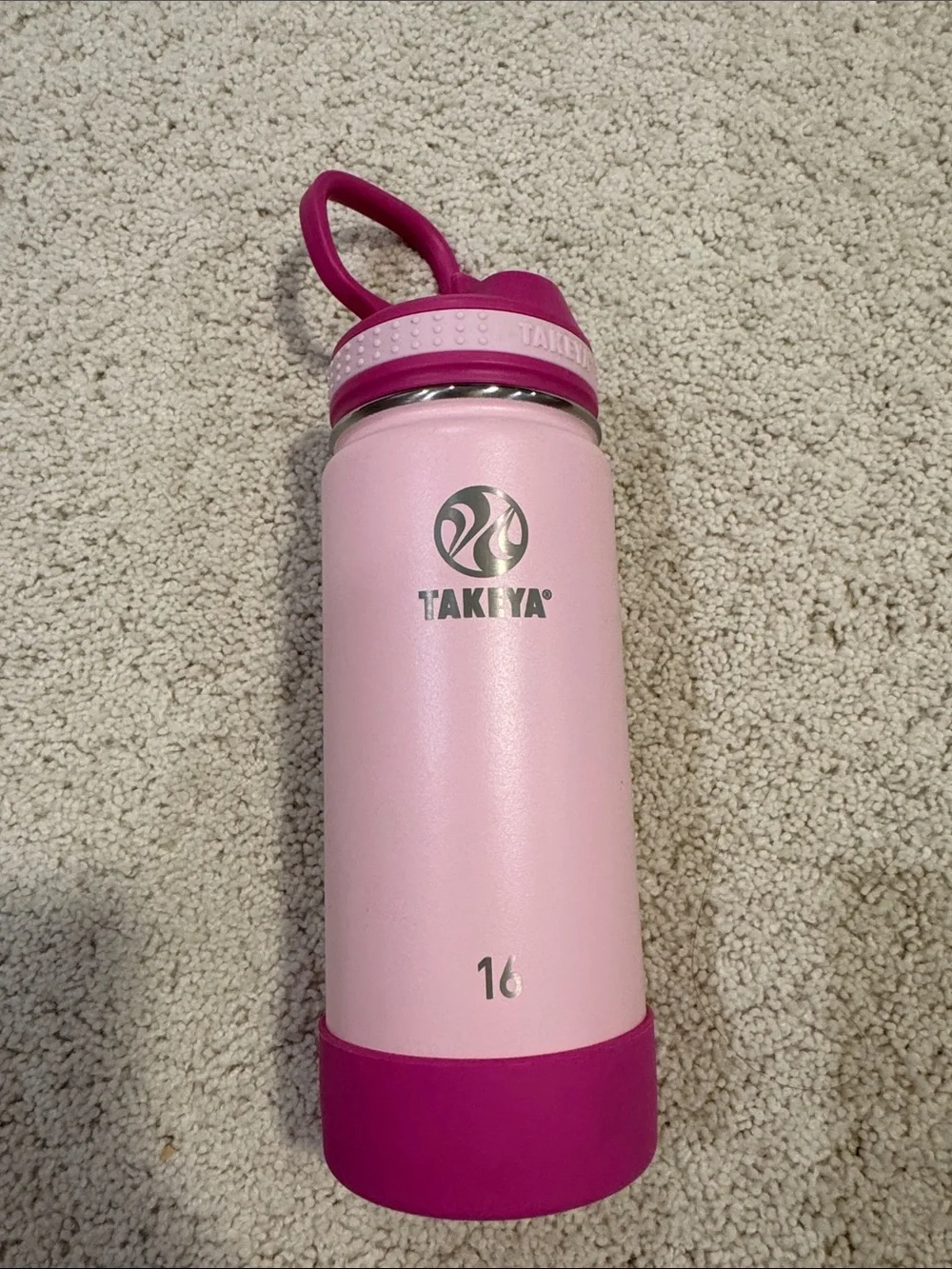 Takeya kids water